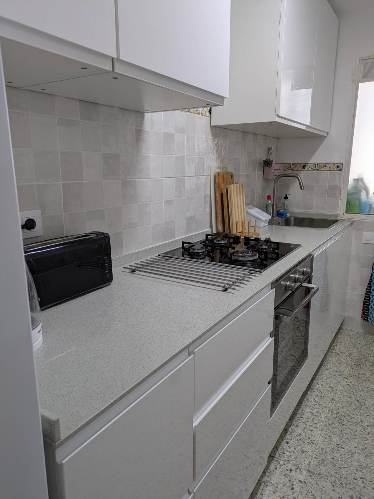 Hermoso Apartamento En Conil Conil De La Frontera Exterior foto